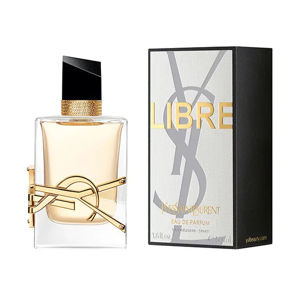 Paket: Liberté Chic – 3 elegante Damendüfte